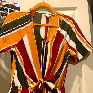 Charming Charlie dress